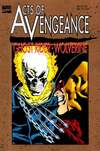 Ghost Rider/Wolverine: Acts of Vengeance comic books